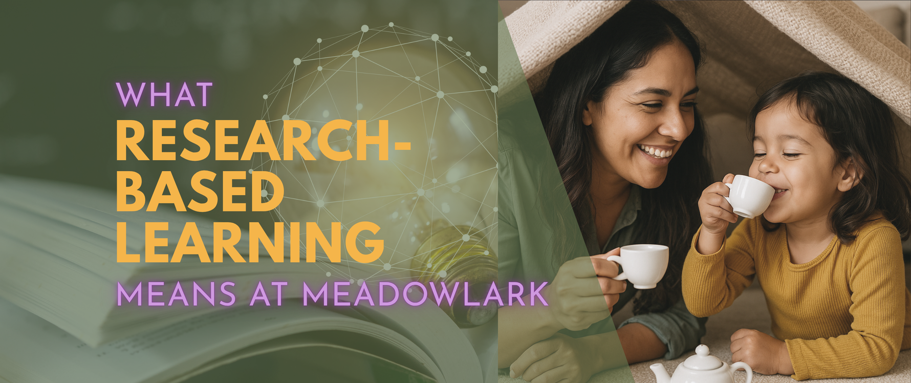 Research-Based Learning