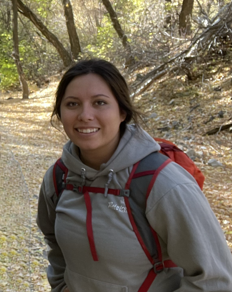 Brianna Sanchez Threet