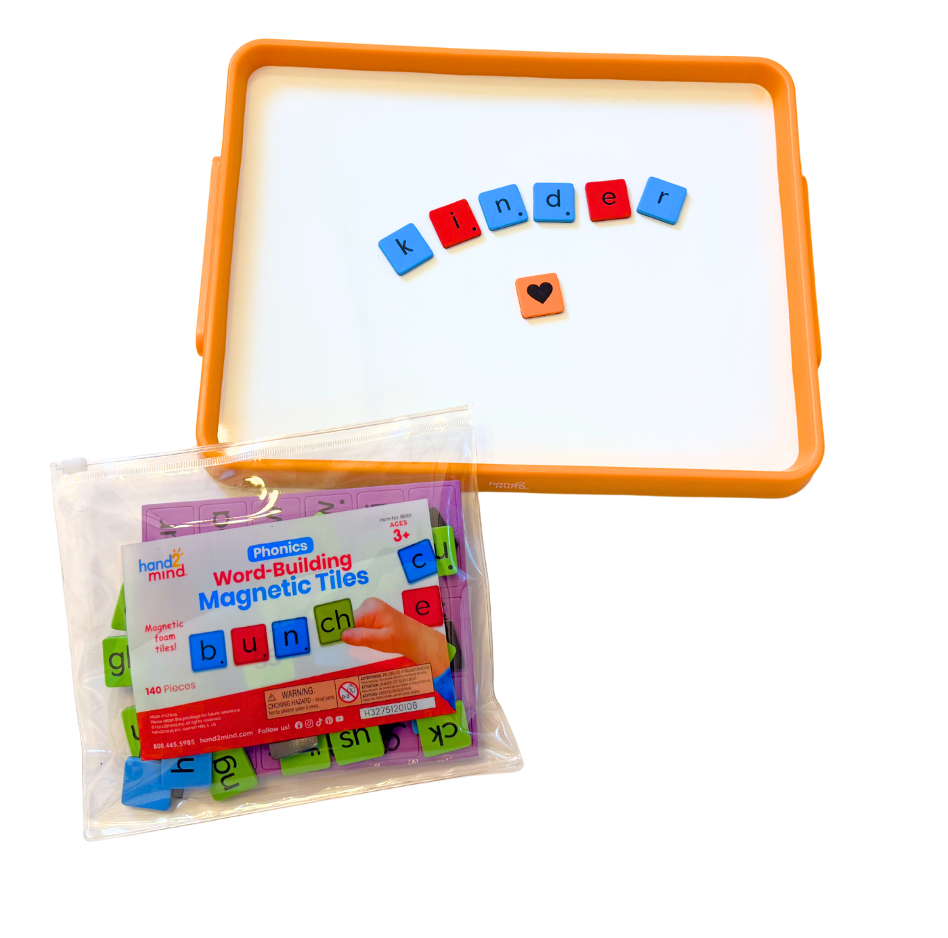 Kindergarten Mega Bundle | Language Arts | Math | Handwriting