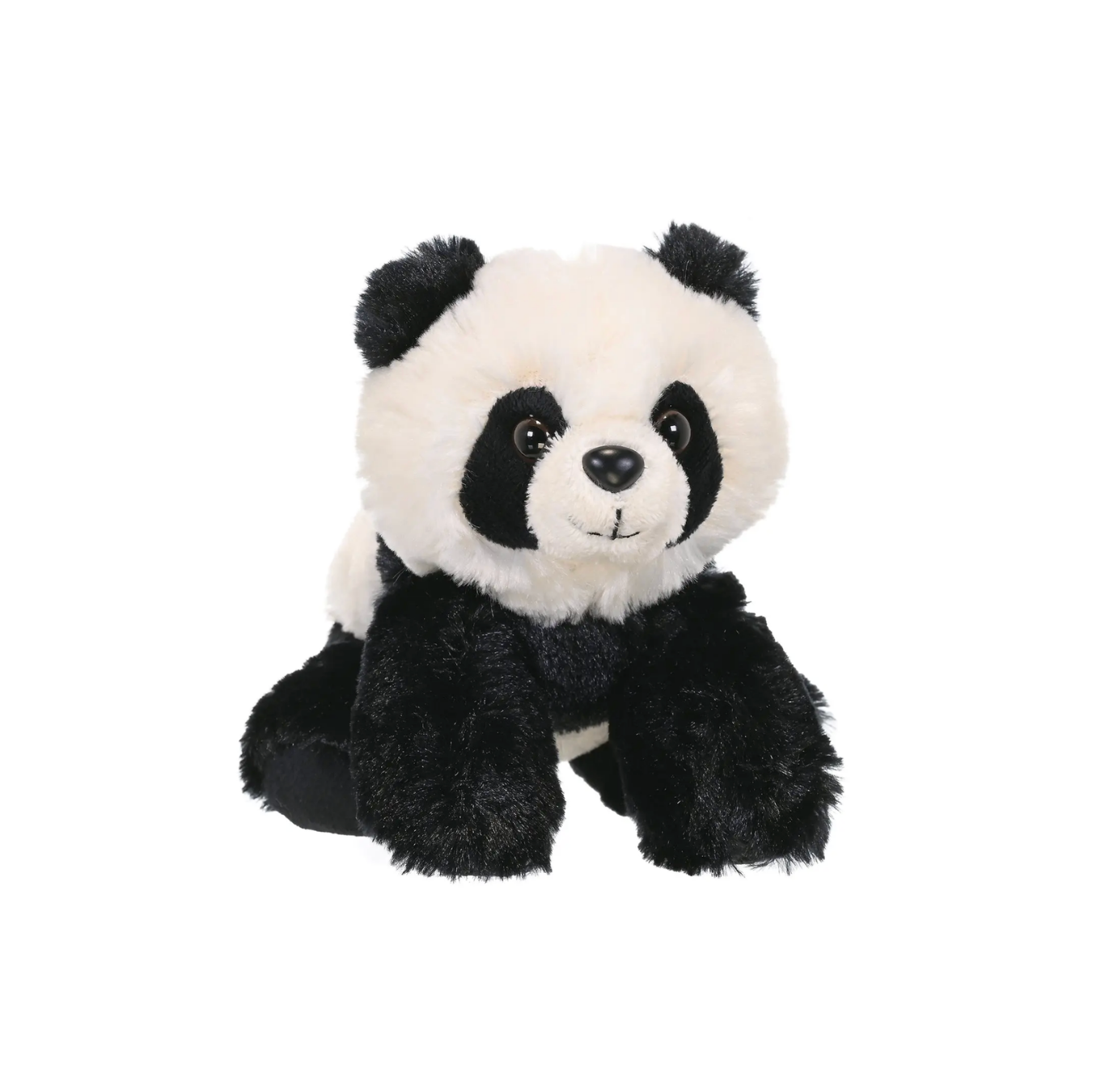 Pip the Practice Panda | Cuddlekins Mini Panda Baby Stuffed Animal - 8"