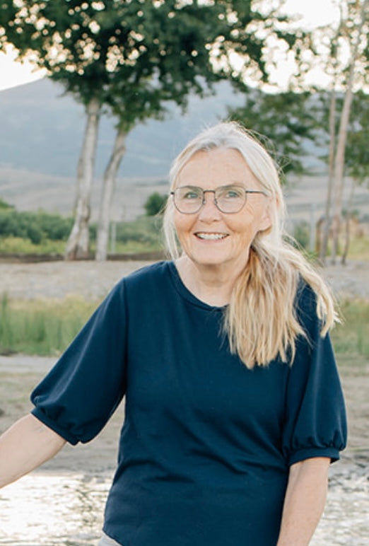 Mary Helen Taylor