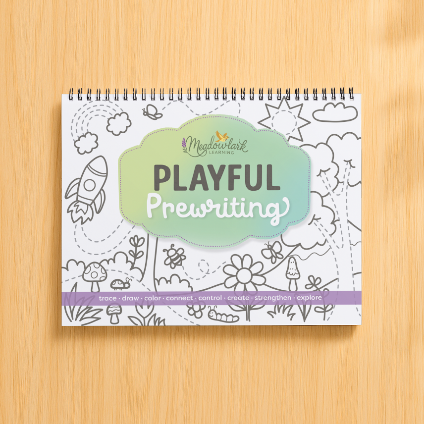 Playful Prewriting
