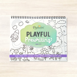 Playful Prewriting