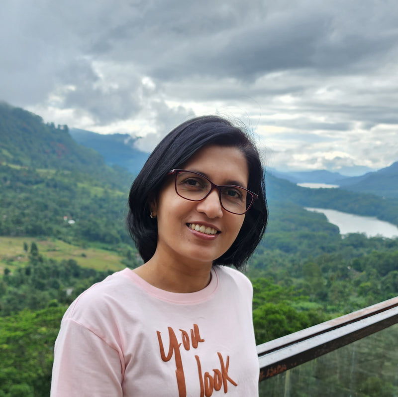 Sanjeewani Gunathilaka